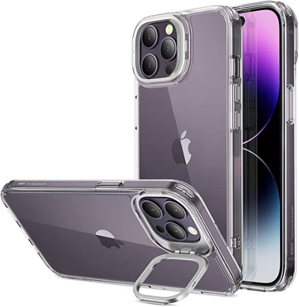 iPhone 14 Pro Max 明护系列 保护壳