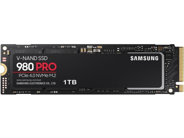 980 PRO M.2 2280 1TB Solid State Drive