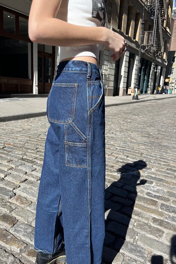 Sasha Jeans