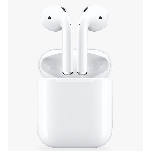 Apple Airpods 第二代耳机 翻新