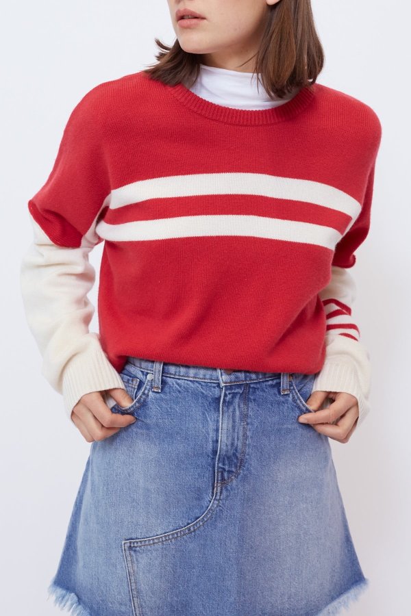 Winslet Sweater