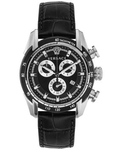 Versace V-Ray Men's Watch SKU: VE2I00121 UPC: 7630030589577