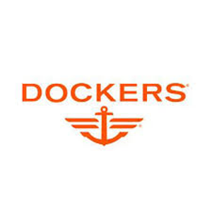 with Select items Sale @ Dockers