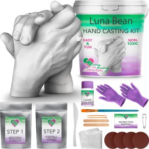 Today Only: Luna Bean Casting Kits