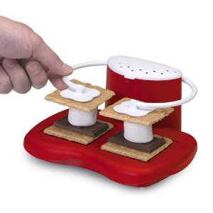 Prep Solutions by Progressive Microwave S'mores Maker