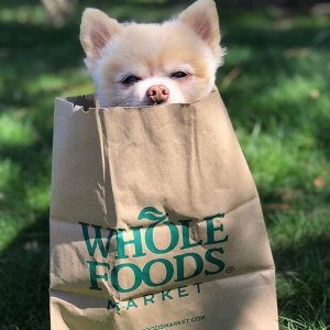 $10 off $20 @ Whole Foods Market