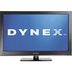 Dynex 40" 1080p宽屏LCD高清电视