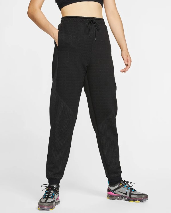 Sportswear City Ready Women's Fleece Pants..com