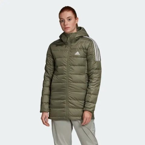AdidasEssentials Down Parka