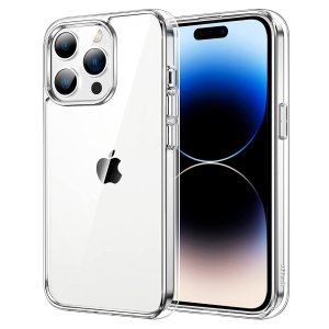 JETech Case for iPhone 14 Pro