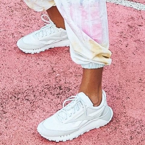 ReebokClassic Leather Legacy 运动鞋