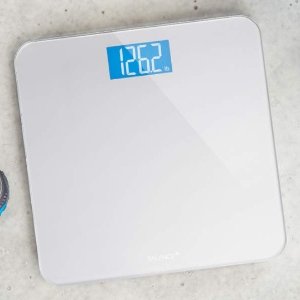 Greater Goods Digital Body Weight Bathroom Scale by Balance