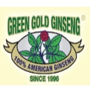 Authentic American ginseng from our own farm