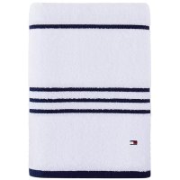 现代美式棉质浴巾 30