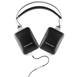 Harman Kardon NC Premium Over-Ear Noise Cancelling Headphones