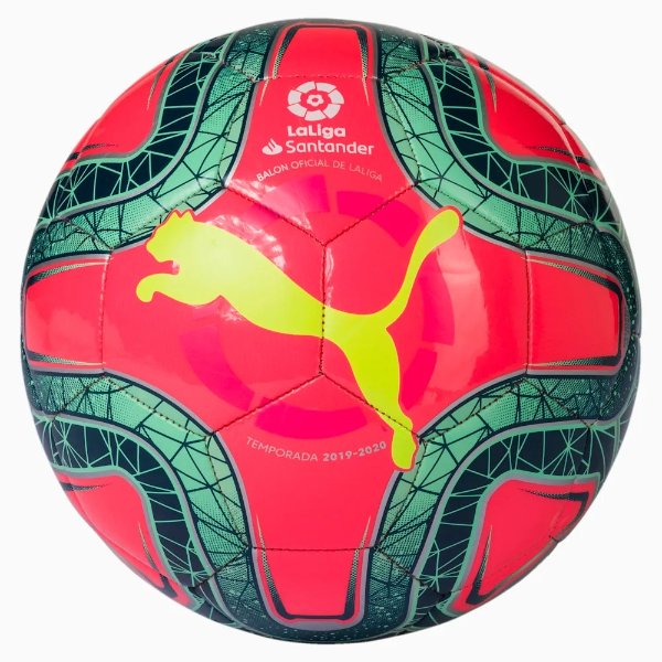 La Liga 1 Mini Ball