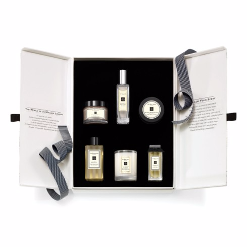 House of Jo Malone London Collection