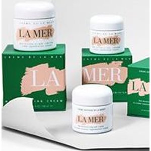 La Mer Skincare On Sale @ MYHABIT