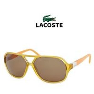 Lacoste Fashion Ladies Sunglasses