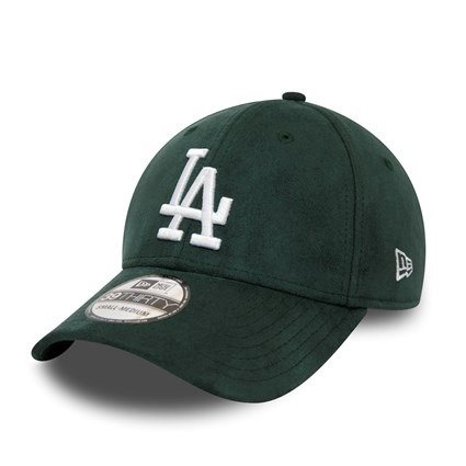 LA 棒球帽