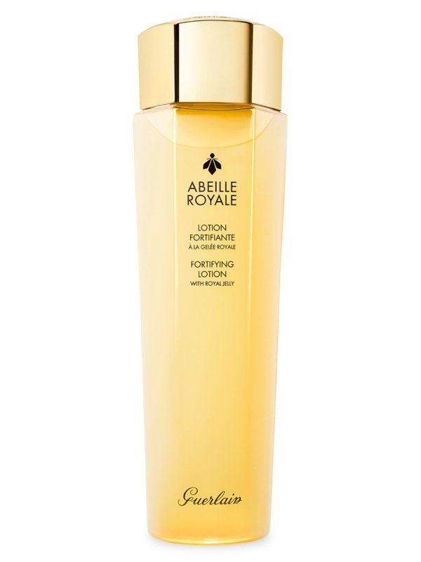 - Abeille Royale Anti-Aging Fortifying Lotion Toner