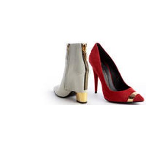 Giuseppe Zanotti Designer Shoes on Sale, Foley + Corinna Designer Handbags on Sale @ Belle and Clive