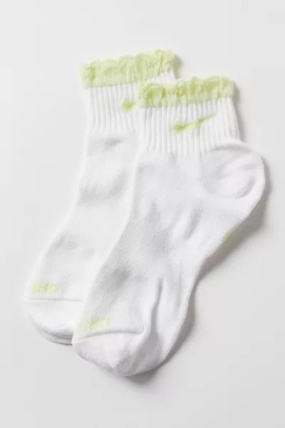 Everyday Women’s Training Ruffle Sock