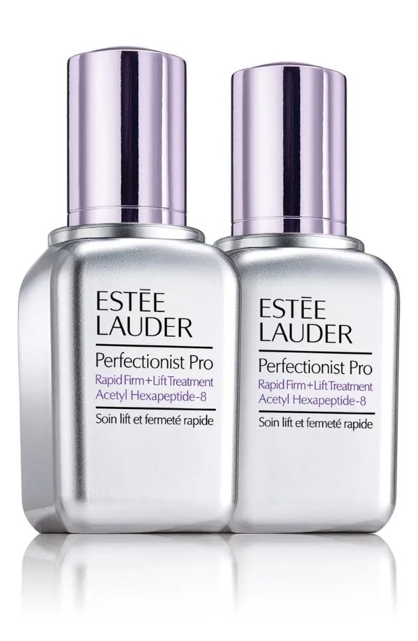 Perfectionist Pro Rapid Firm + Lift Treatment Duo
