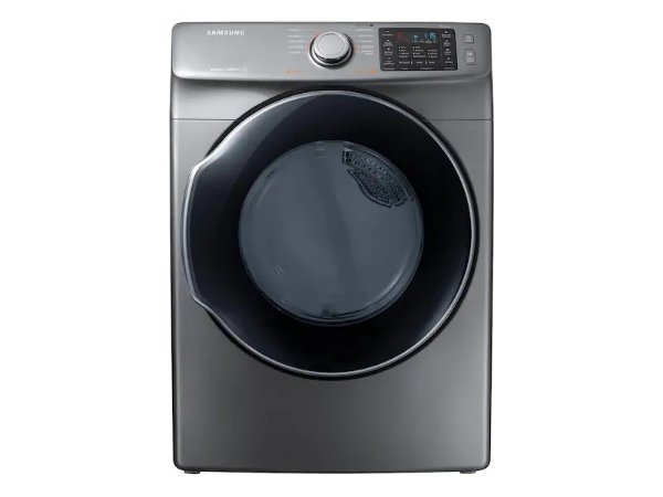 DV5500 7.4 cu. ft. Gas Dryer Dryers - DVG45M5500P/A3 | Samsung US
