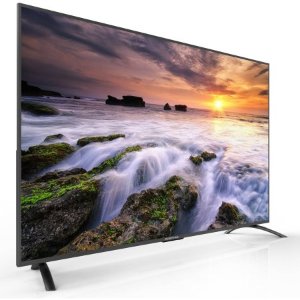Sceptre 75" 4K UHD LED TV
