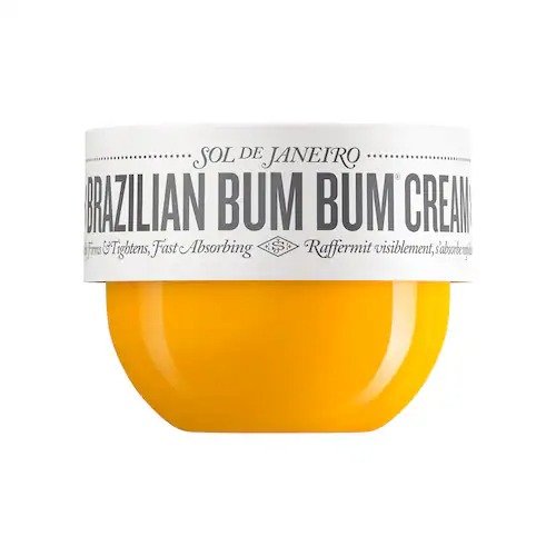 Brazilian Bum Bum Visibly Firming Refillable Body Cream