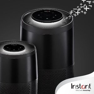 New Release: Instant Air Purifier