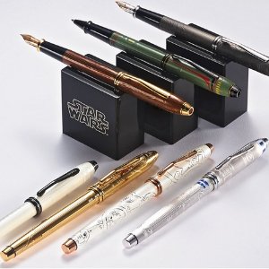 Cross Townsend Star Wars Pen