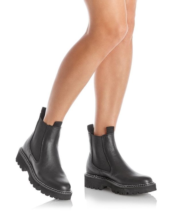 Women's Moana H2O Pull On Booties