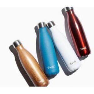 S'Well Champagne Water Bottle, 17 oz. @ Bloomingdales