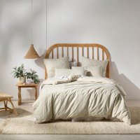 Linen House澳洲高品质床品🛏️套装低至$63、真丝眼罩$48