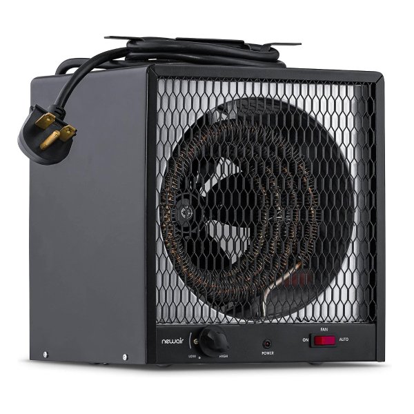 Portable Heater (240V)