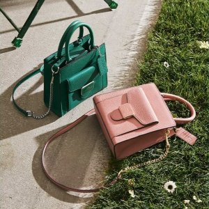 Up to 70% Off+Extra 15% OffCOACH Outlet Everything Sale
