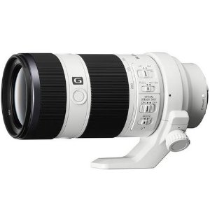 Sony FE 70-200mm SEL70200G F4 G OSS Lens for Sony Alpha