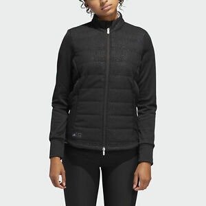Quilted Jacket Women's - Discontinued