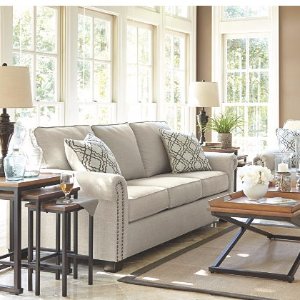 Bonus Deals On Select Sofas & Sleeper Sofas @ Ashley Furniture