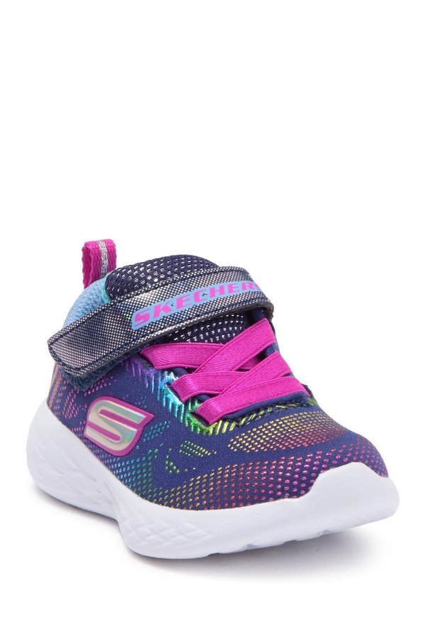 GOrun 600™ - Shimmer Speed Sneaker(Toddler)