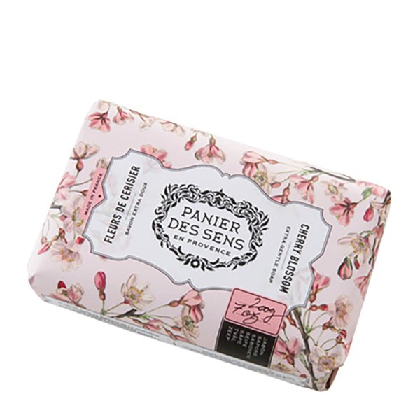 乳木果油肥皂 - Cherry Blossom