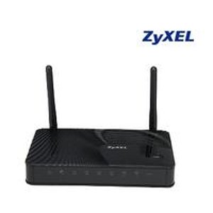 ZyXEL Simultaneous Dual-Band Wireless AC750 Router