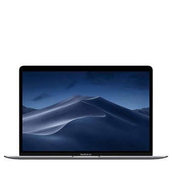 MacBook Air 13.3" - Intel Core i5 - 8GB Memory - 128GB SSD - Space Gray