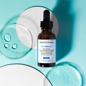 Last Day: SkinCeuticals Beauty Sale