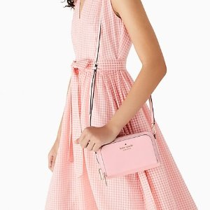 Today Only: Kate Spade Surprise Sale staci dome crossbody