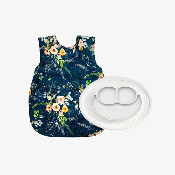 Mini系列餐盘垫和围裙套装