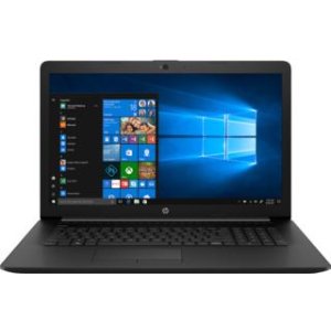 HP Laptop - 17t-by300 (i7-1065G7, FHD, 16GB, 1TB HDD)