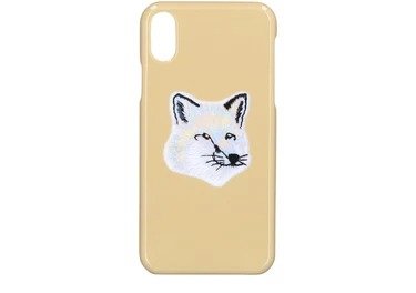 Fox case for iPhone X 手机壳